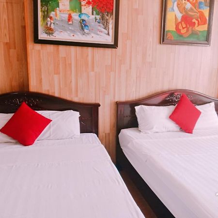 Hanoi Oriental Hotel Dış mekan fotoğraf