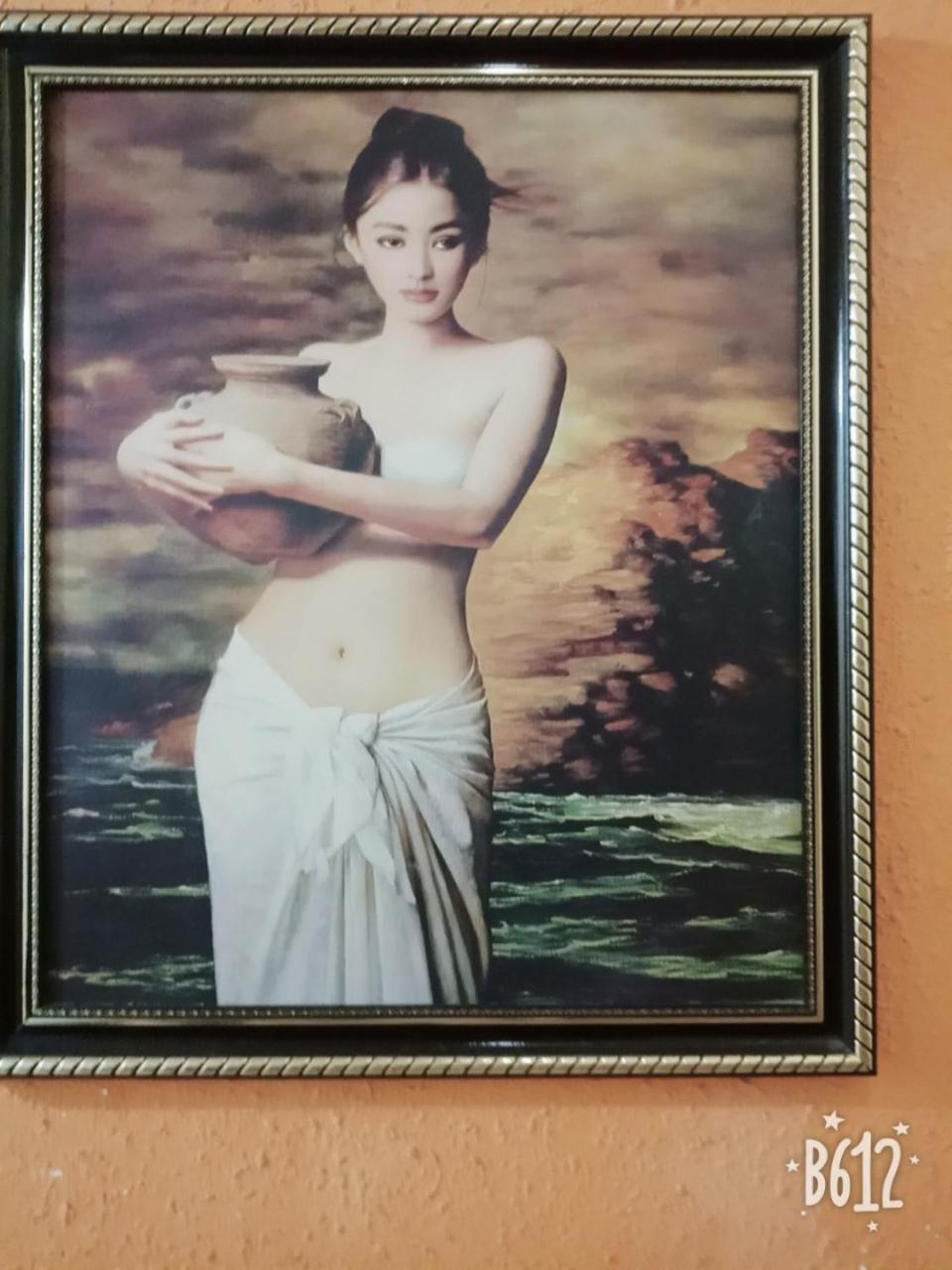 Hanoi Oriental Hotel Dış mekan fotoğraf