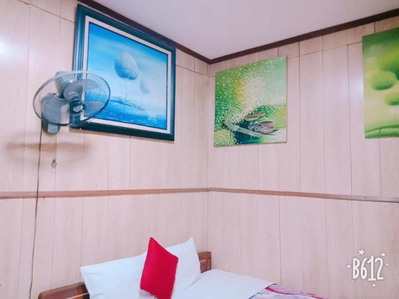 Hanoi Oriental Hotel Dış mekan fotoğraf