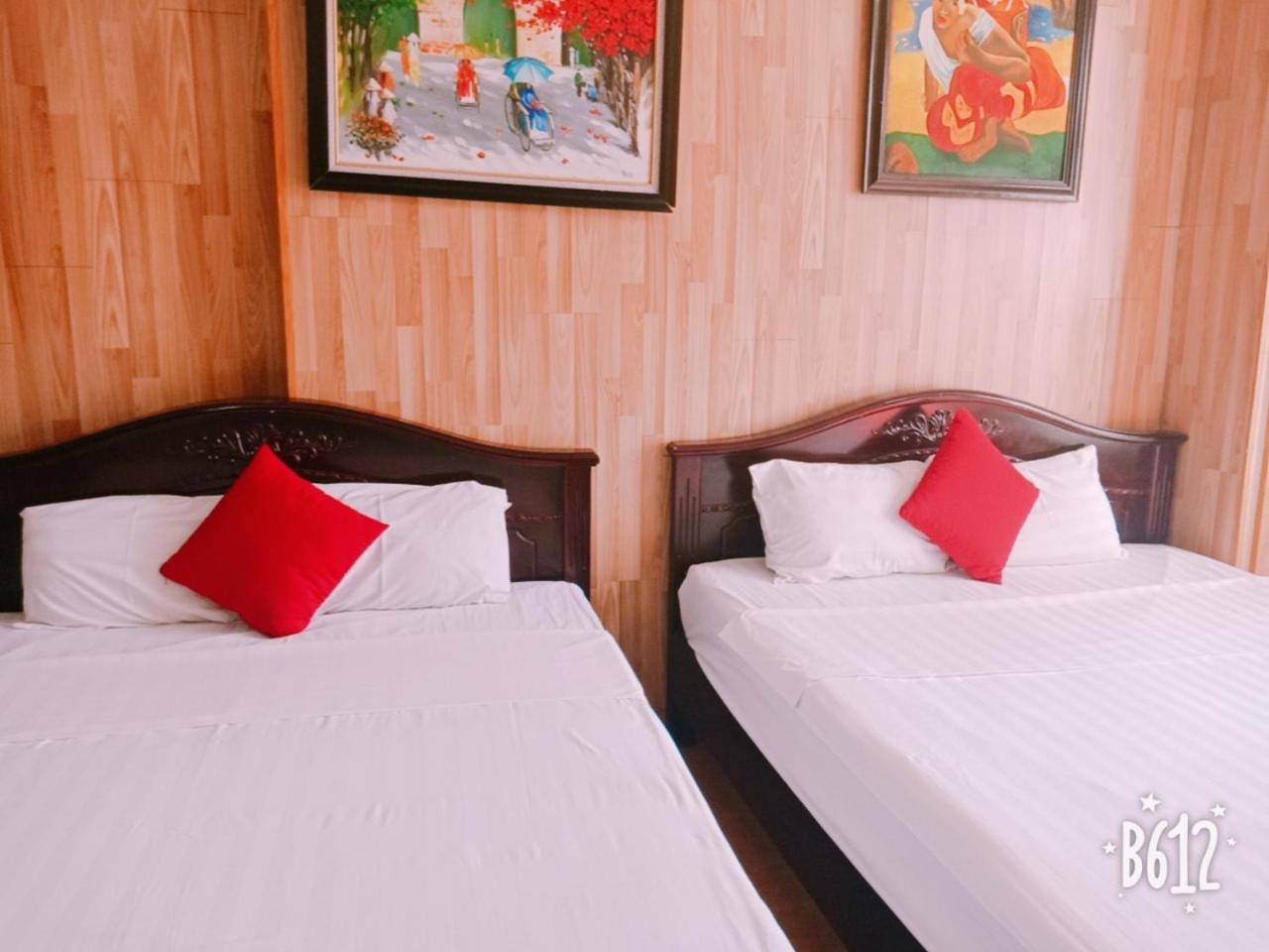 Hanoi Oriental Hotel Dış mekan fotoğraf