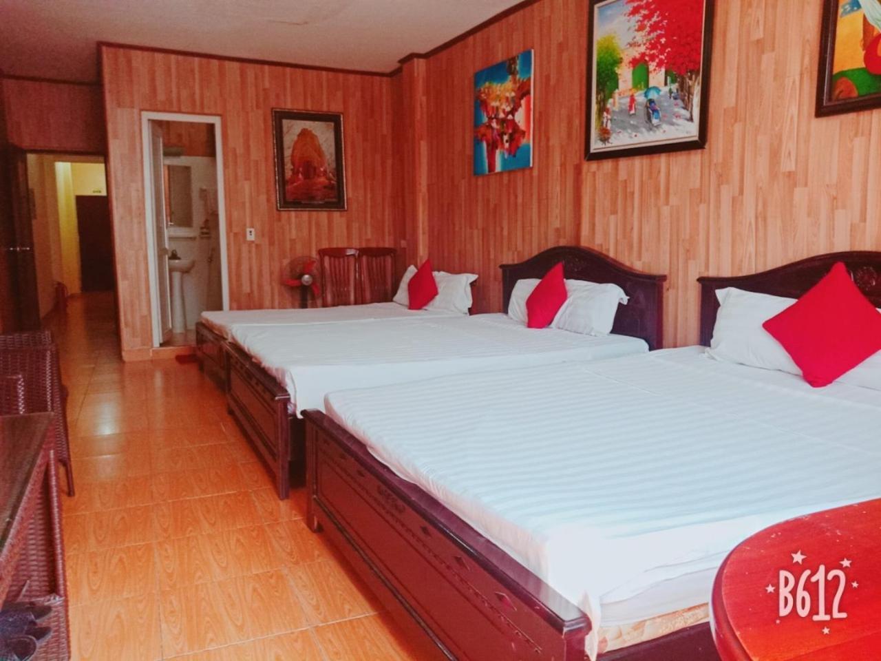 Hanoi Oriental Hotel Dış mekan fotoğraf