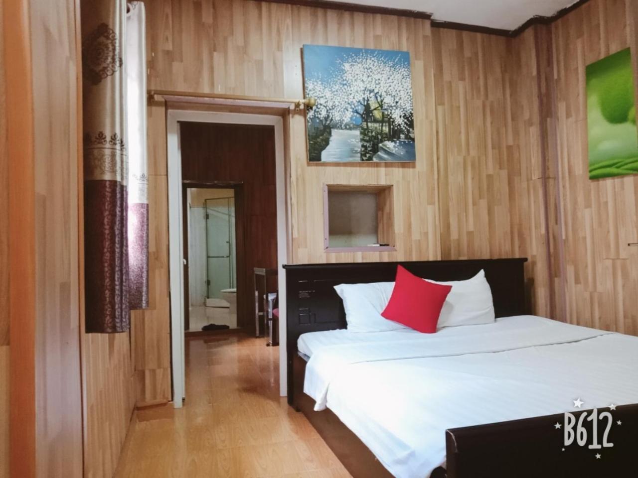 Hanoi Oriental Hotel Dış mekan fotoğraf