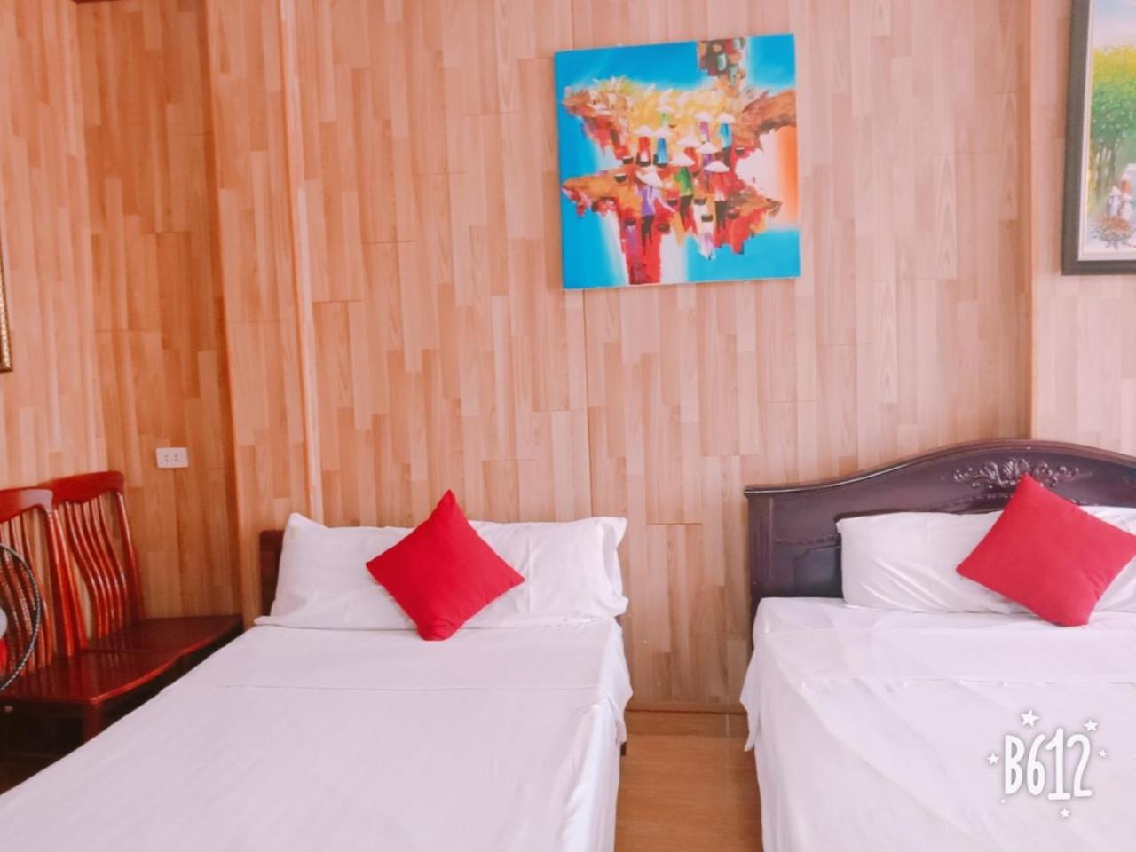 Hanoi Oriental Hotel Dış mekan fotoğraf