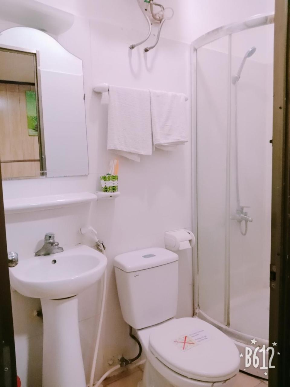 Hanoi Oriental Hotel Dış mekan fotoğraf