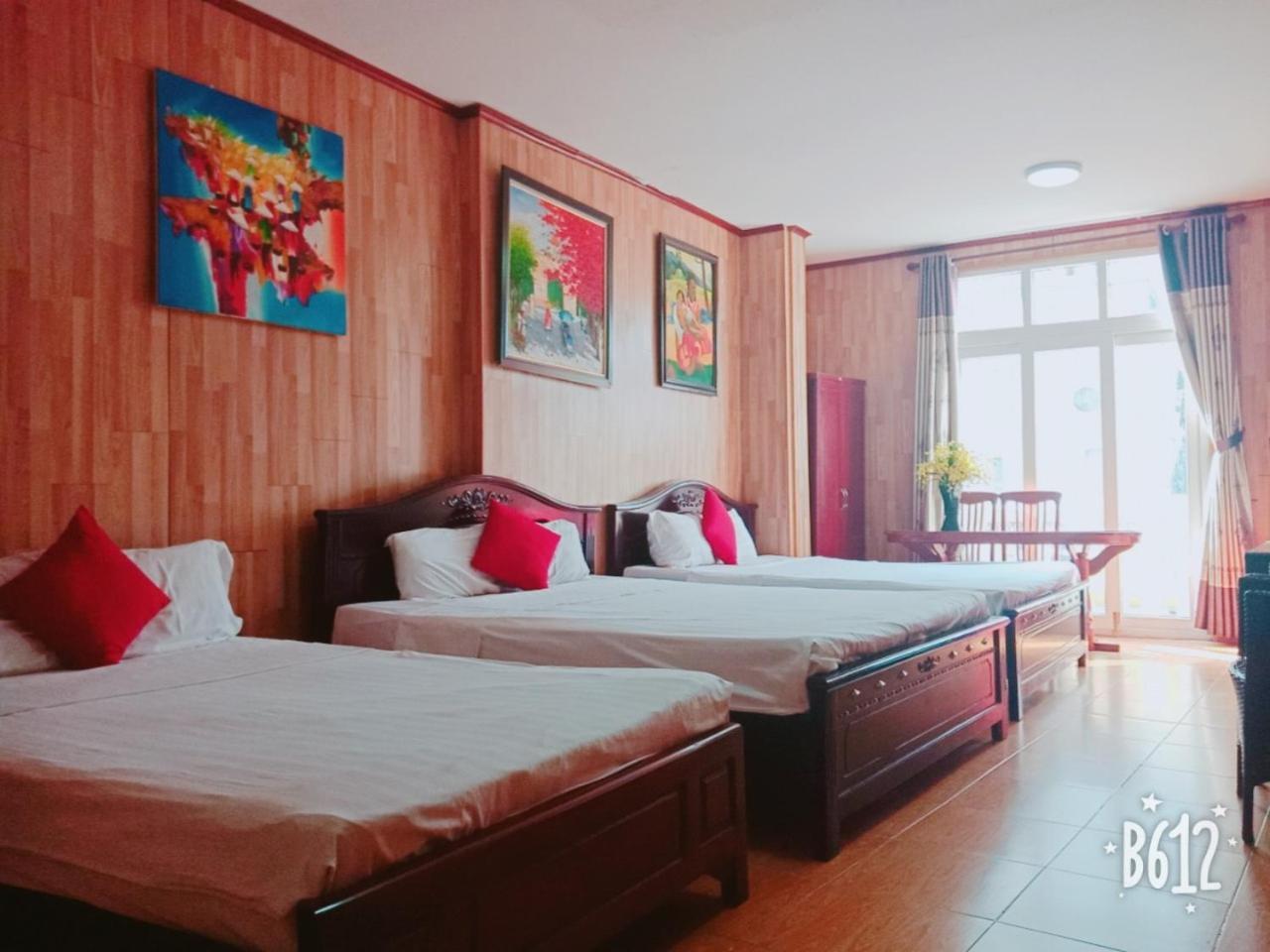Hanoi Oriental Hotel Dış mekan fotoğraf